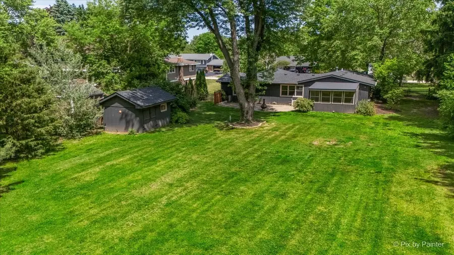 3403 Cove Court, Johnsburg, IL 60051 - #2