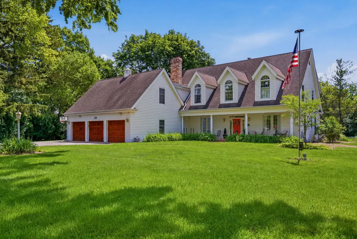 233 Valley Road, Cary, IL 60013 - #1