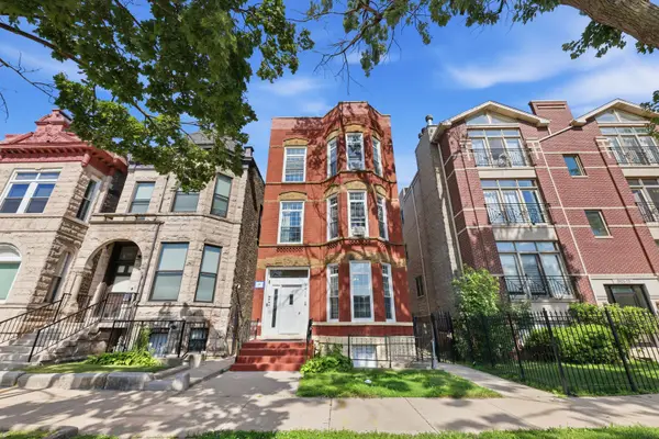 3819 S Wabash Avenue, Chicago, IL 60653