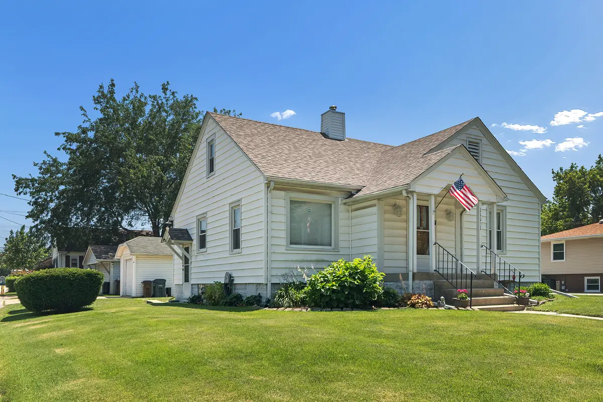 11131 2nd Street, Mokena, IL 60448 - #1