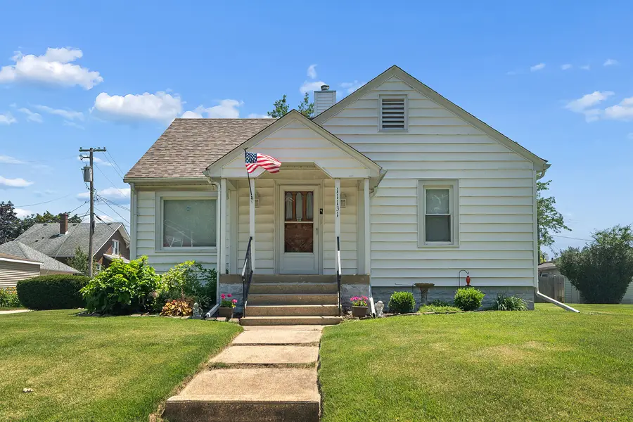 11131 2nd Street, Mokena, IL 60448 - #2