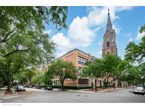 1660 N Hudson Avenue #3D, Chicago, IL 60614