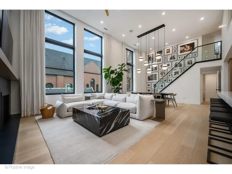 1660 N Hudson Avenue #3D, Chicago, IL 60614 - #2