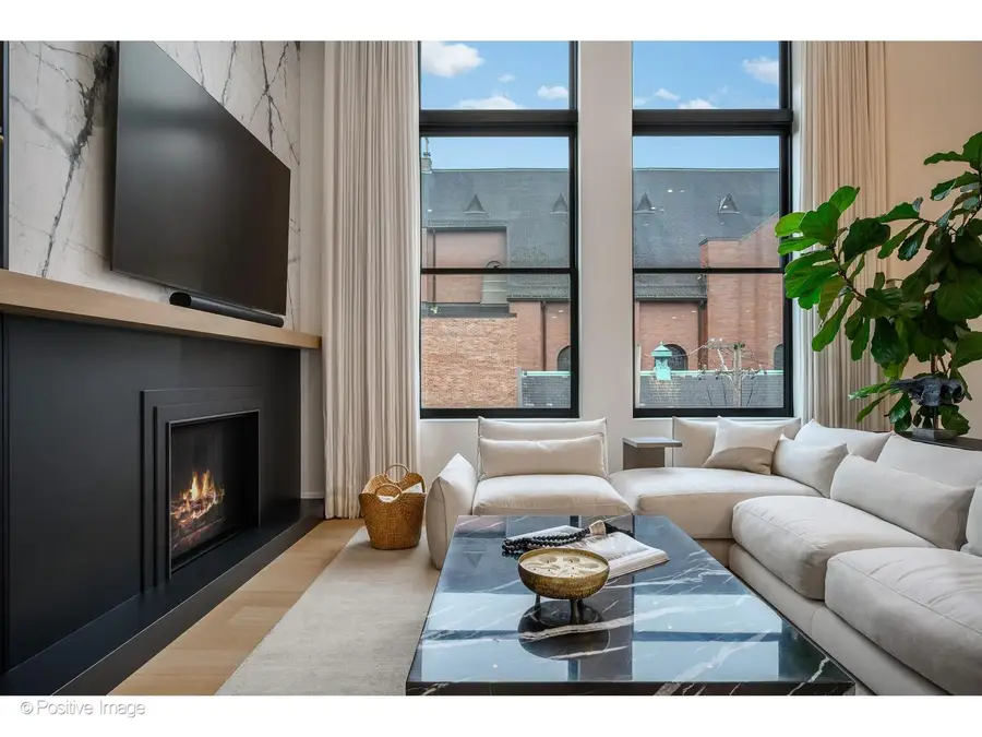 1660 N Hudson Avenue #3D, Chicago, IL 60614 - #3