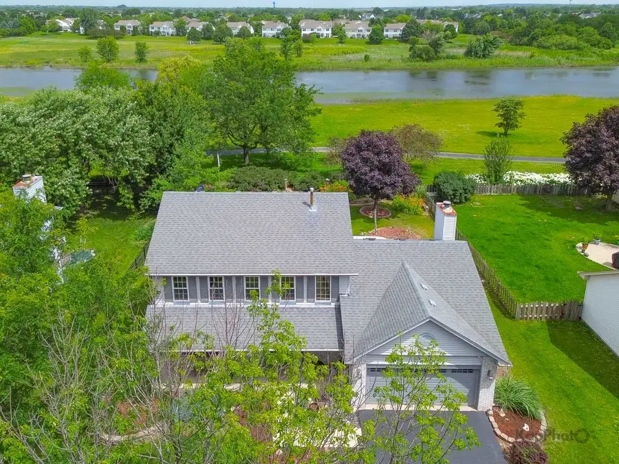 1450 Parkside Drive, Bolingbrook, IL 60490 - #3