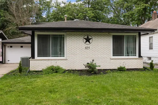 825 Cherry Lane, Thornton, IL 60476