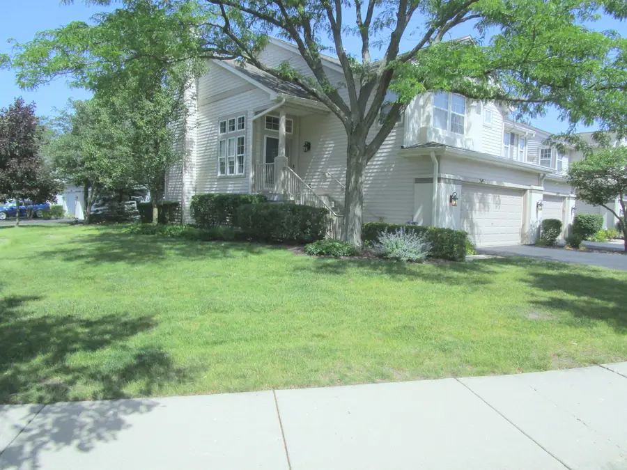 2490 Palazzo Court #2490, Buffalo Grove, IL 60089 - #2