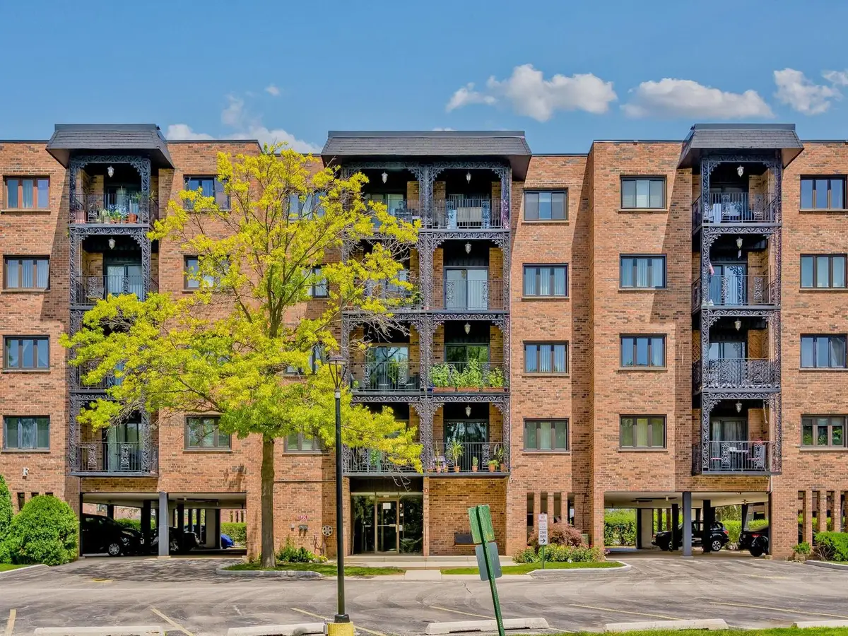 9356 Landings Lane #504, Des Plaines, IL 60016 - #1