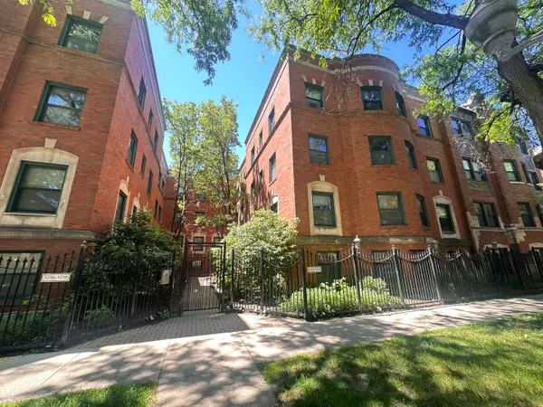 5252 S Drexel Avenue #1A, Chicago, IL 60615