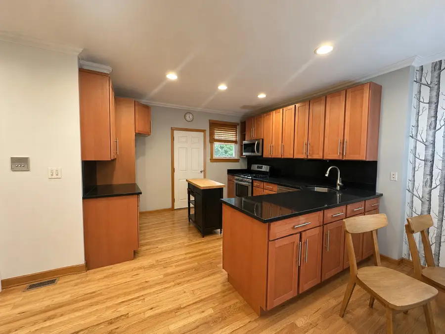 5252 S Drexel Avenue #1A, Chicago, IL 60615 - #2