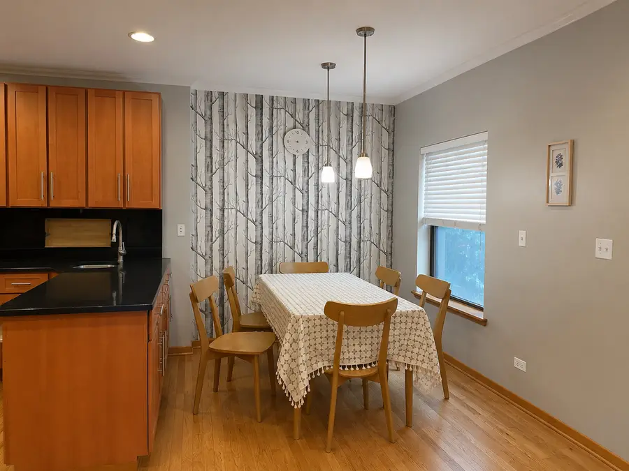 5252 S Drexel Avenue #1A, Chicago, IL 60615 - #3
