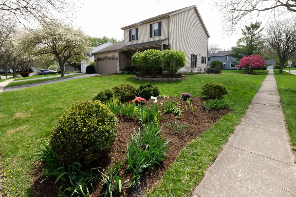 608 Thackeray Lane, Fox River Grove, IL 60021 - #1