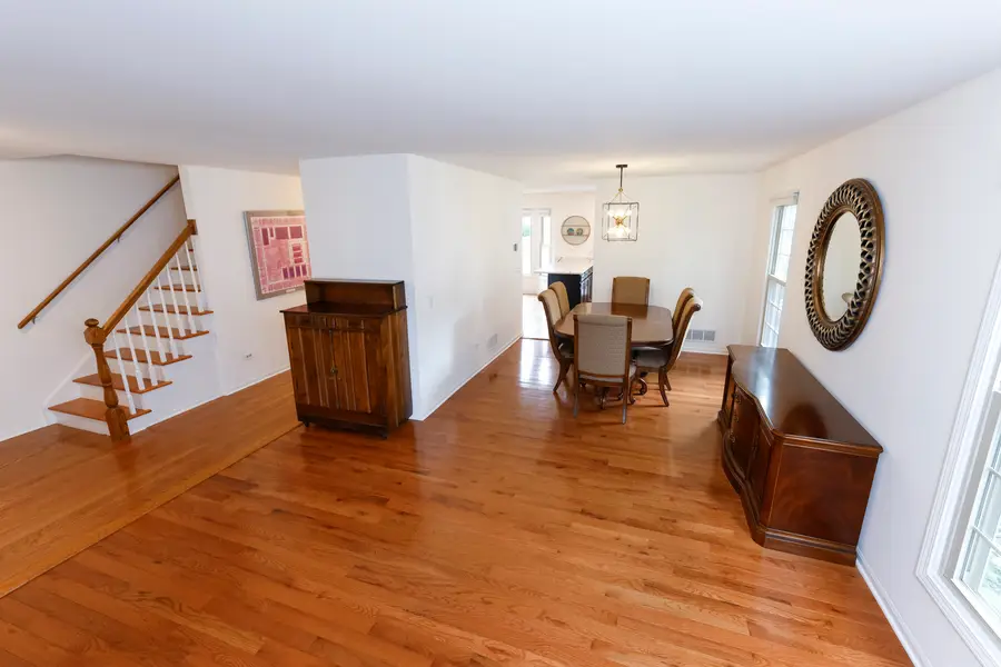 608 Thackeray Lane, Fox River Grove, IL 60021 - #2