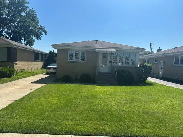 4933 N Ozanam Avenue, Norridge, IL 60706 - #1