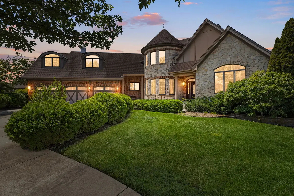 20698 Eagle Bluff Court, Frankfort, IL 60423 - #1