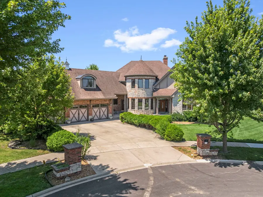 20698 Eagle Bluff Court, Frankfort, IL 60423 - #3