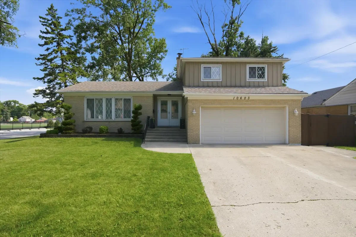 10603 Drummond Place, Melrose Park, IL 60164 - #1