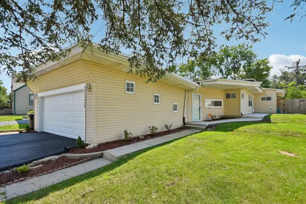 Address Withheld By Seller, Hazel Crest, IL 60429