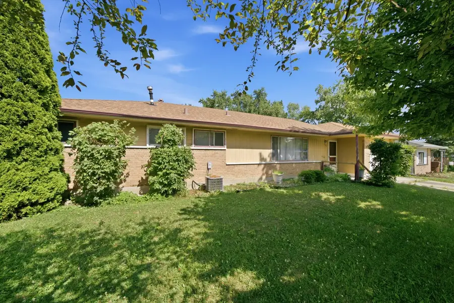 22205 Central Park Avenue, Park Forest, IL 60466 - #2
