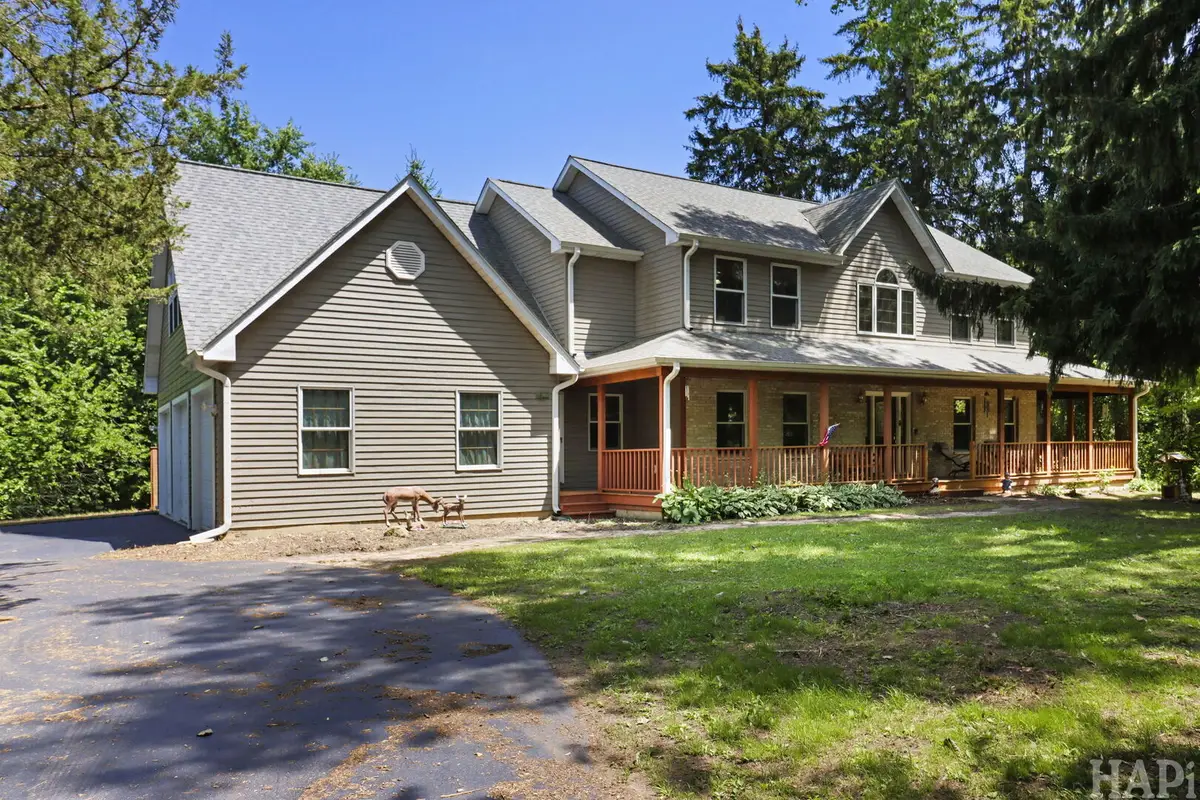 26268 W Springwell Avenue, Antioch, IL 60002 - #1