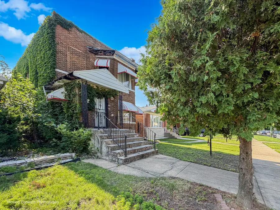 9737 S Prairie Avenue, Chicago, IL 60628 - #2