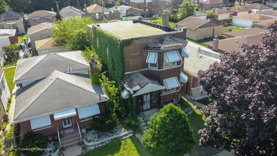 9737 S Prairie Avenue, Chicago, IL 60628 - #3