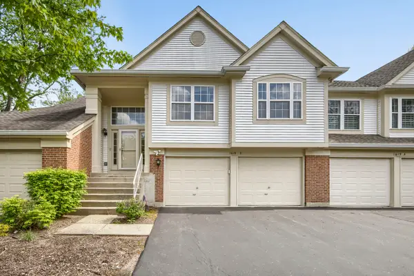 1619 Camberley Court #2, Bartlett, IL 60103