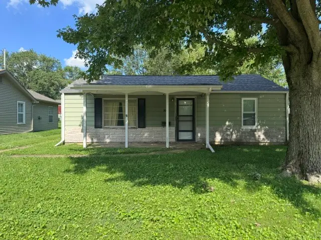3012 Joseph Street, Bloomington, IL 61704 - #1