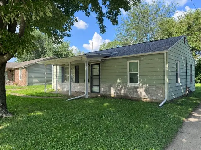 3012 Joseph Street, Bloomington, IL 61704 - #2