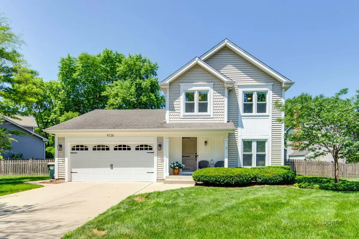 4126 N Yale Avenue, Arlington Heights, IL 60004 - #1