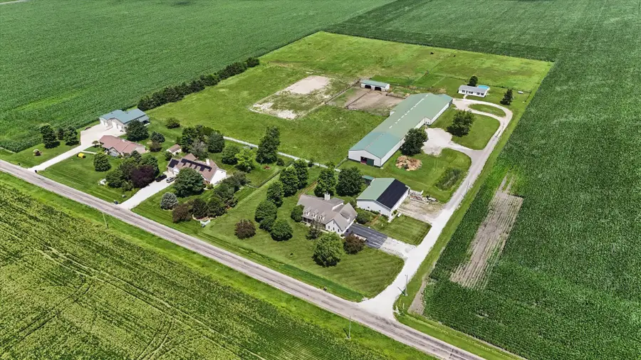 1936 County Road 1850 N, Urbana, IL 61802 - #2
