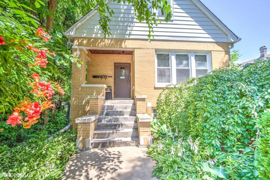 4141 N Mobile Avenue, Chicago, IL 60634 - #2