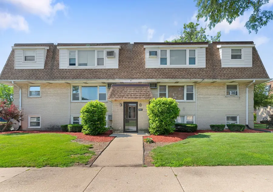 9907 W 58th Street, Countryside, IL 60525 - #2