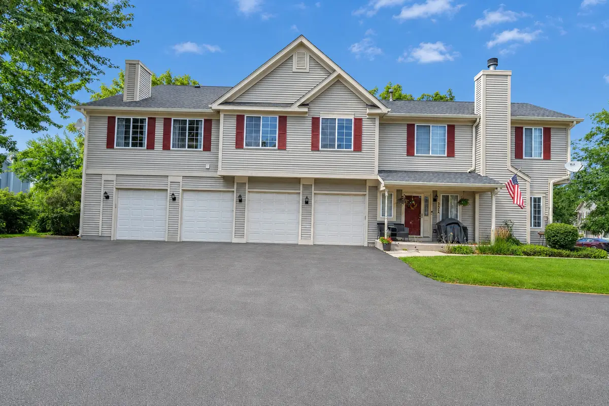302 Windsor Court #D, South Elgin, IL 60177 - #1