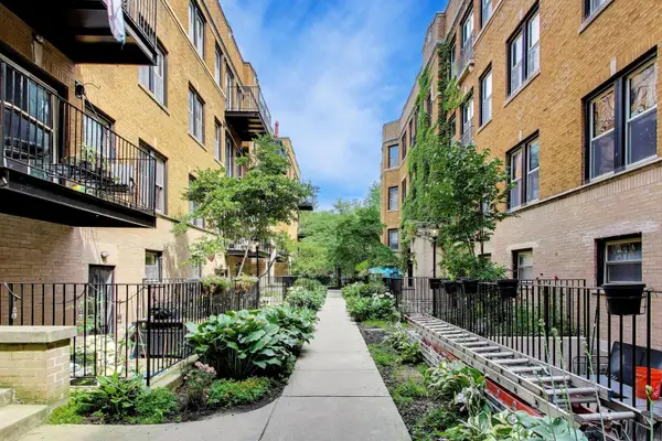 1229 W Greenleaf Avenue #GS, Chicago, IL 60626
