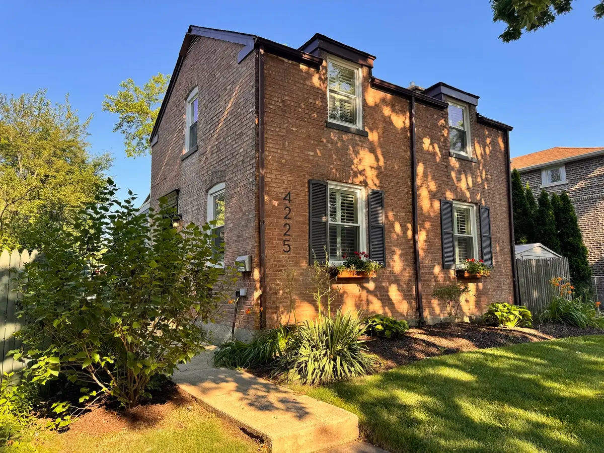 4225 Anna Avenue, Lyons, IL 60534 - #1