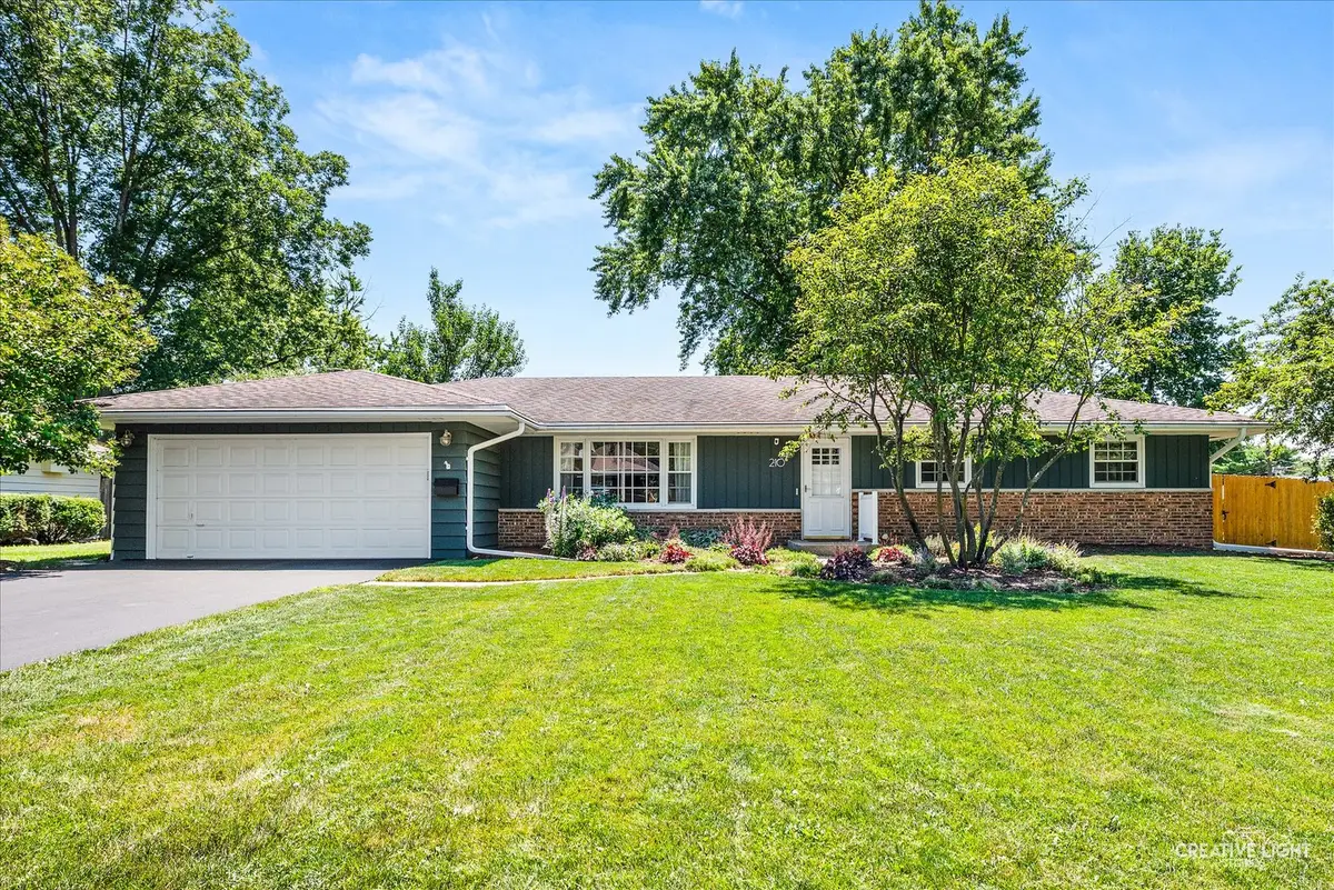 210 Briar Lane, North Aurora, IL 60542 - #1