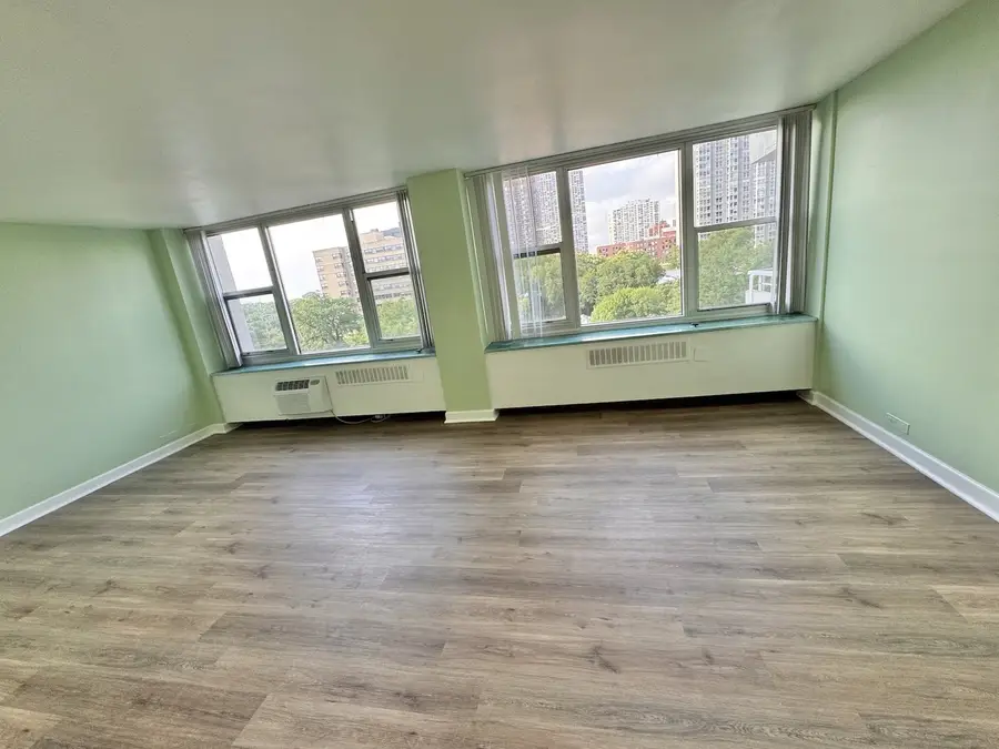 4250 N Marine Drive #714, Chicago, IL 60613 - #3