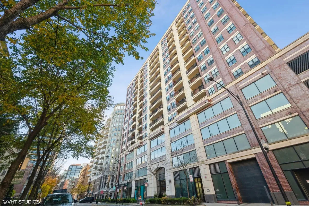 451 W Huron Street #804, Chicago, IL 60654 - #1