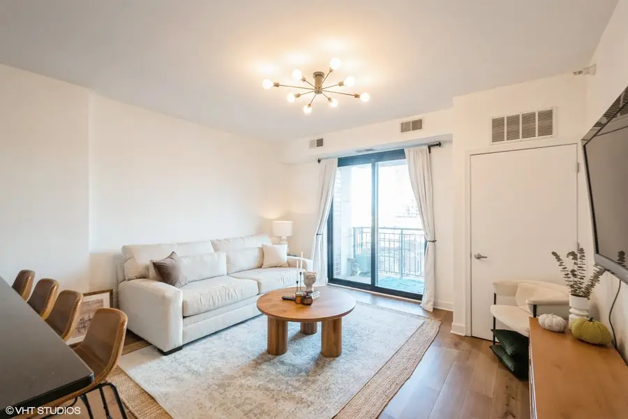 451 W Huron Street #804, Chicago, IL 60654 - #2
