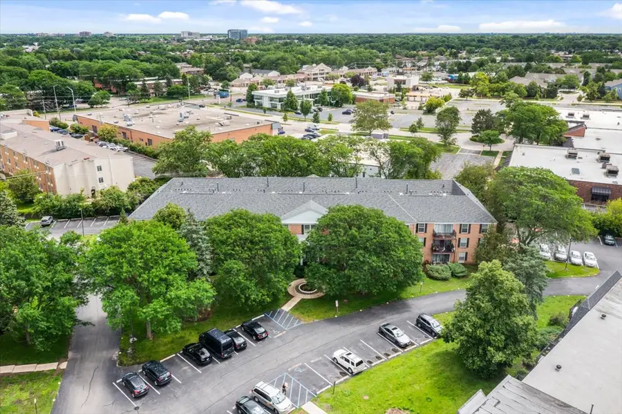 5300 Carriageway Drive #207, Rolling Meadows, IL 60008 - #2