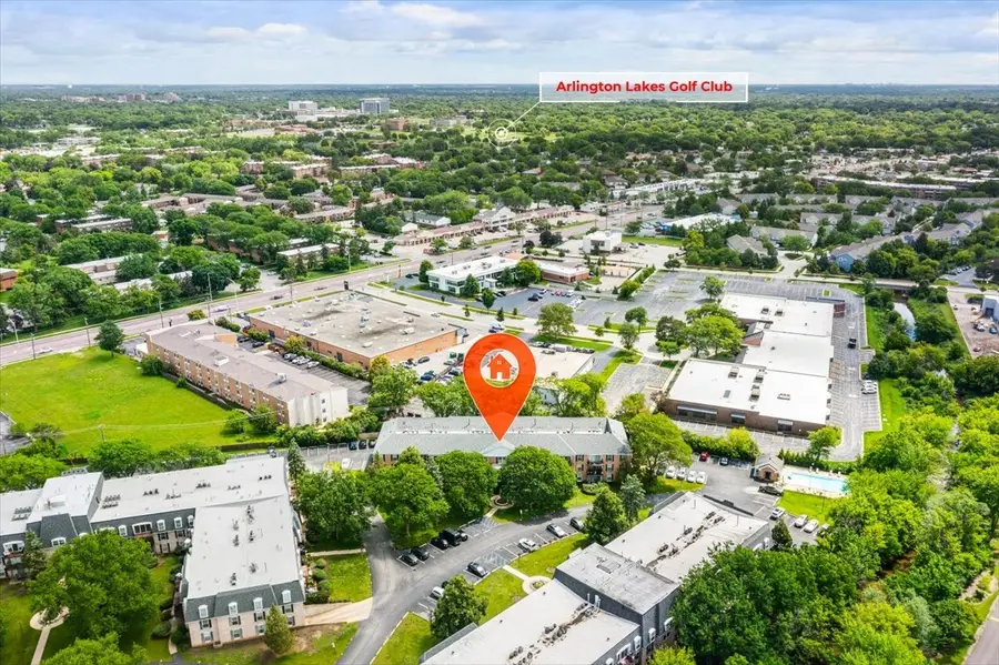 5300 Carriageway Drive #207, Rolling Meadows, IL 60008 - #3