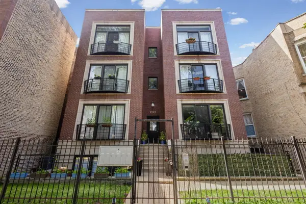 2623 W Evergreen Avenue #3E, Chicago, IL 60622