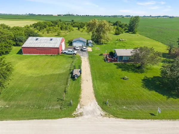 17629 Harter Road, Maple Park, IL 60151