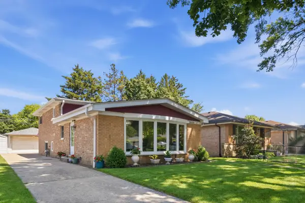 Address Withheld By Seller, Morton Grove, IL 60053