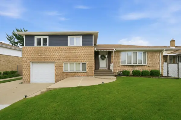 Address Withheld By Seller, Melrose Park, IL 60160