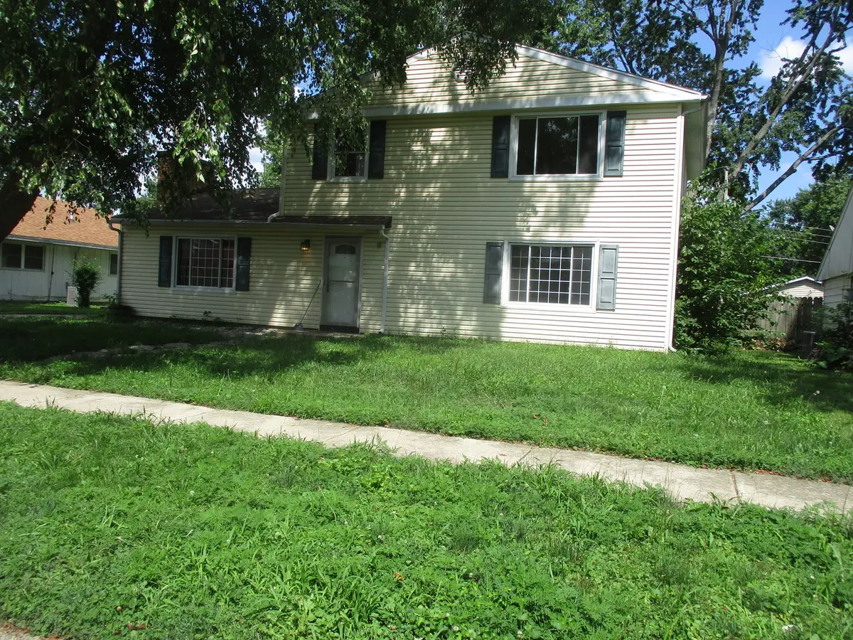 810 Centennial Drive, Champaign, IL 61821 - #1