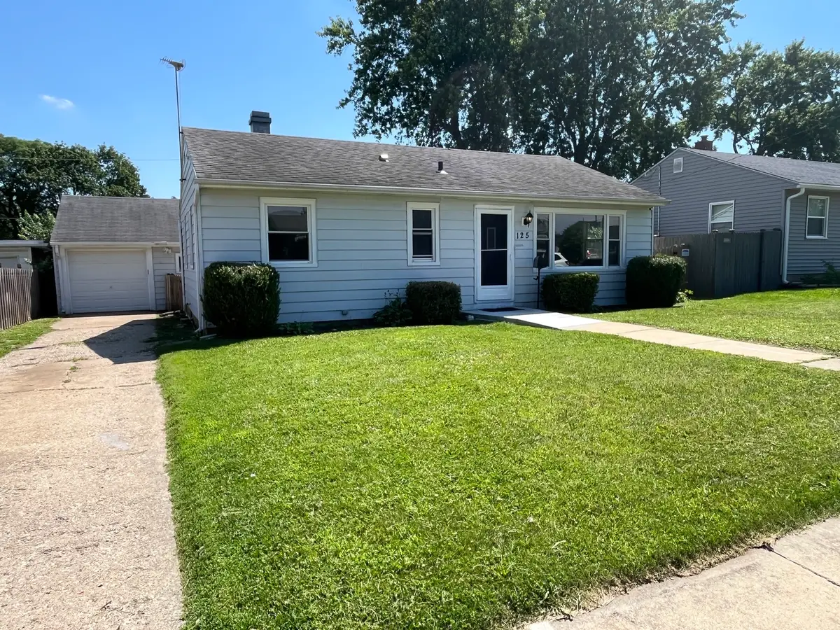 125 Riverside Drive, Montgomery, IL 60538 - #1
