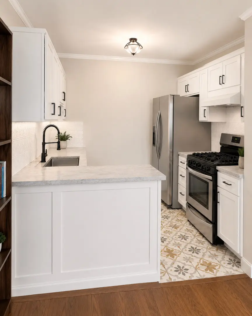600 N Dearborn Street #1705, Chicago, IL 60610 - #3