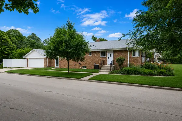 8500 Lawndale Avenue, Skokie, IL 60076